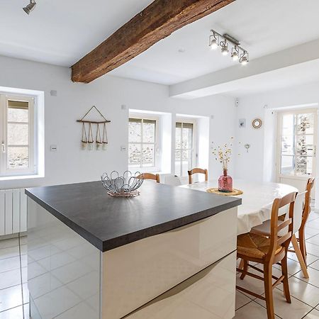 Loire-Side House Near Angers Villa Bouchemaine Ngoại thất bức ảnh