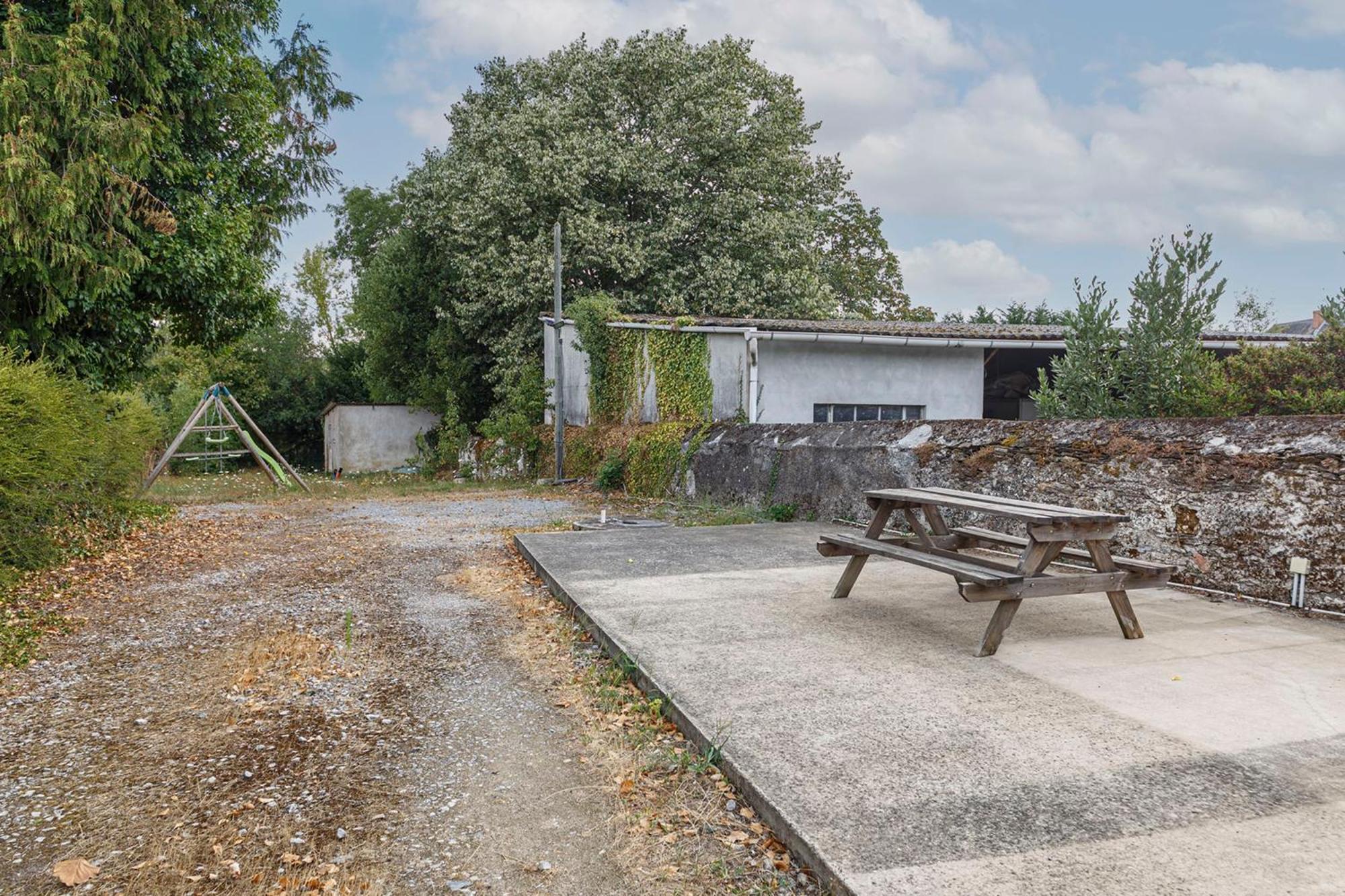 Loire-Side House Near Angers Villa Bouchemaine Ngoại thất bức ảnh